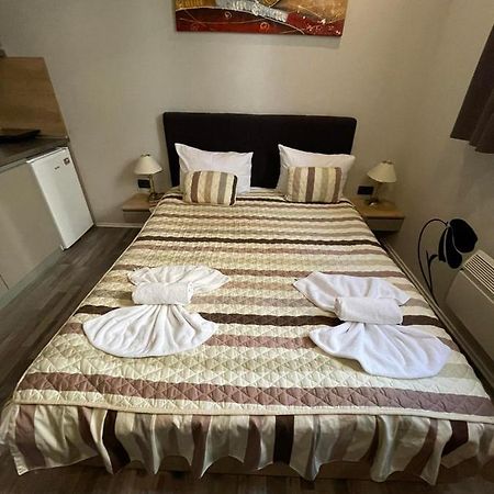 Apartman Pahuljica Копаоник Екстериор снимка