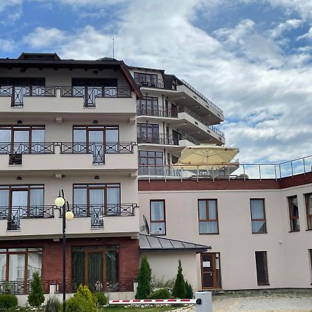 Apartman Pahuljica Копаоник Екстериор снимка