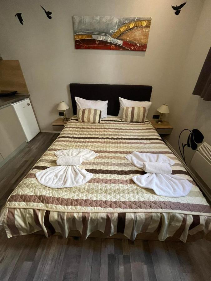 Apartman Pahuljica Копаоник Екстериор снимка