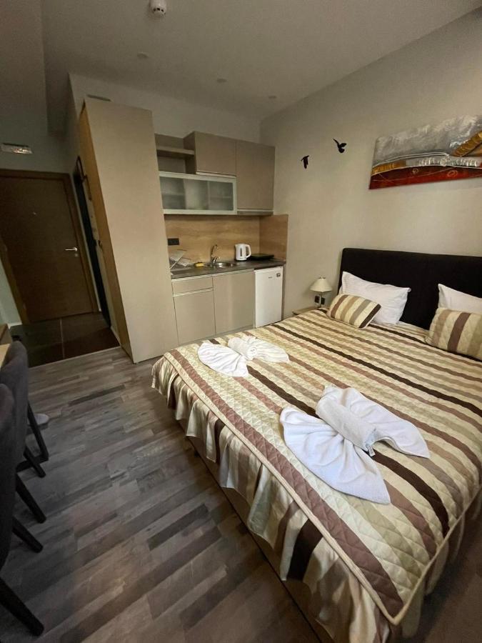 Apartman Pahuljica Копаоник Екстериор снимка