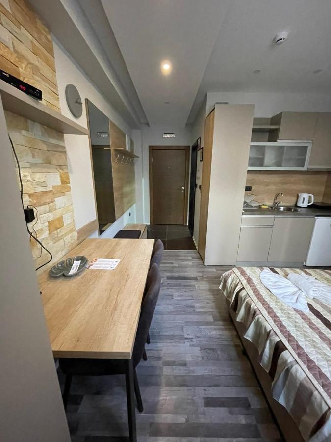Apartman Pahuljica Копаоник Екстериор снимка