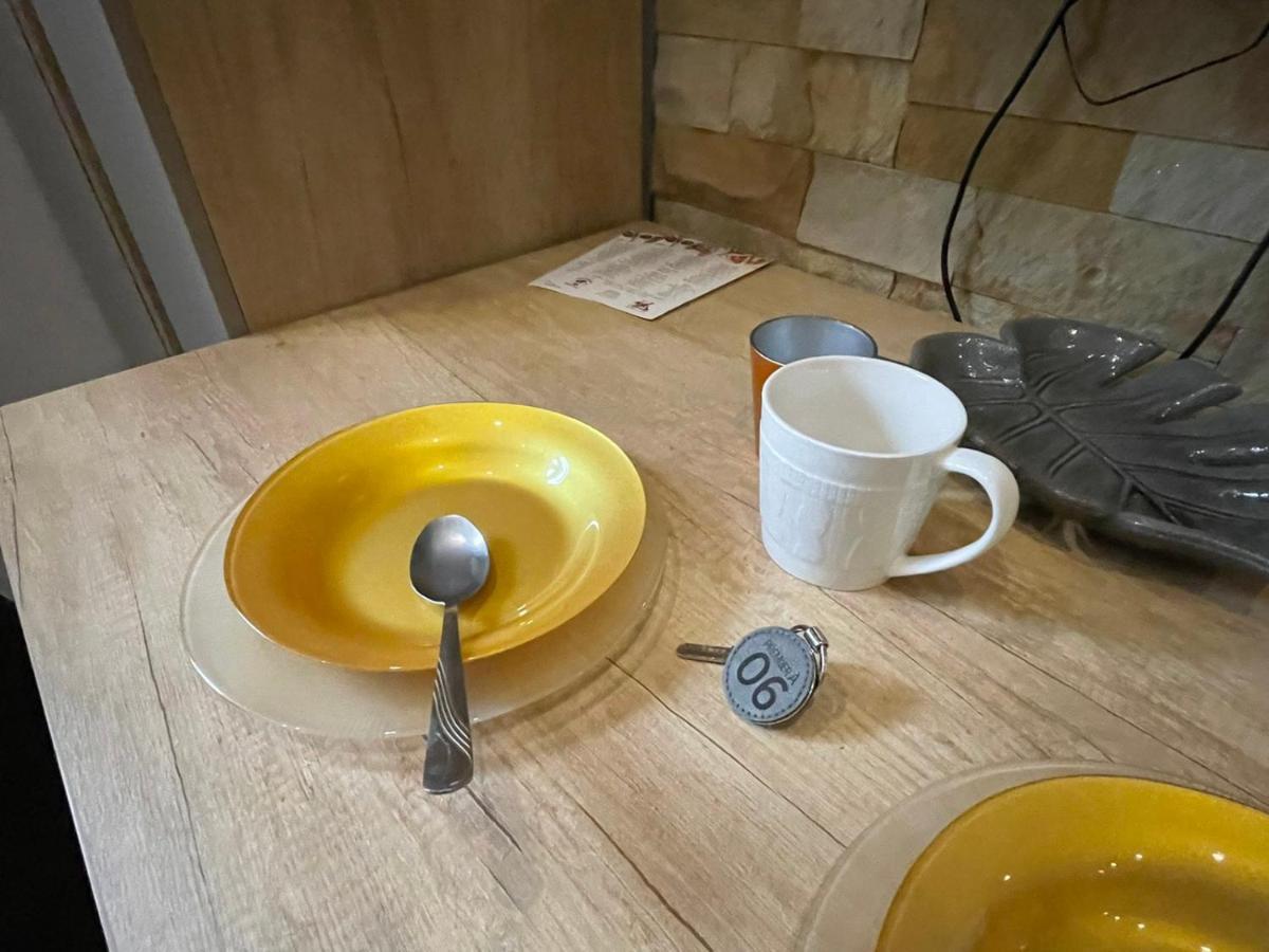 Apartman Pahuljica Копаоник Екстериор снимка