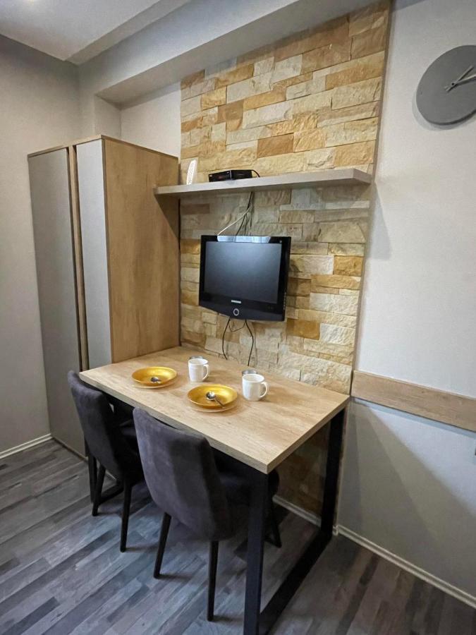 Apartman Pahuljica Копаоник Екстериор снимка