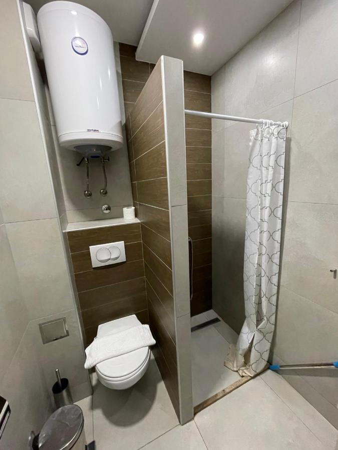 Apartman Pahuljica Копаоник Екстериор снимка