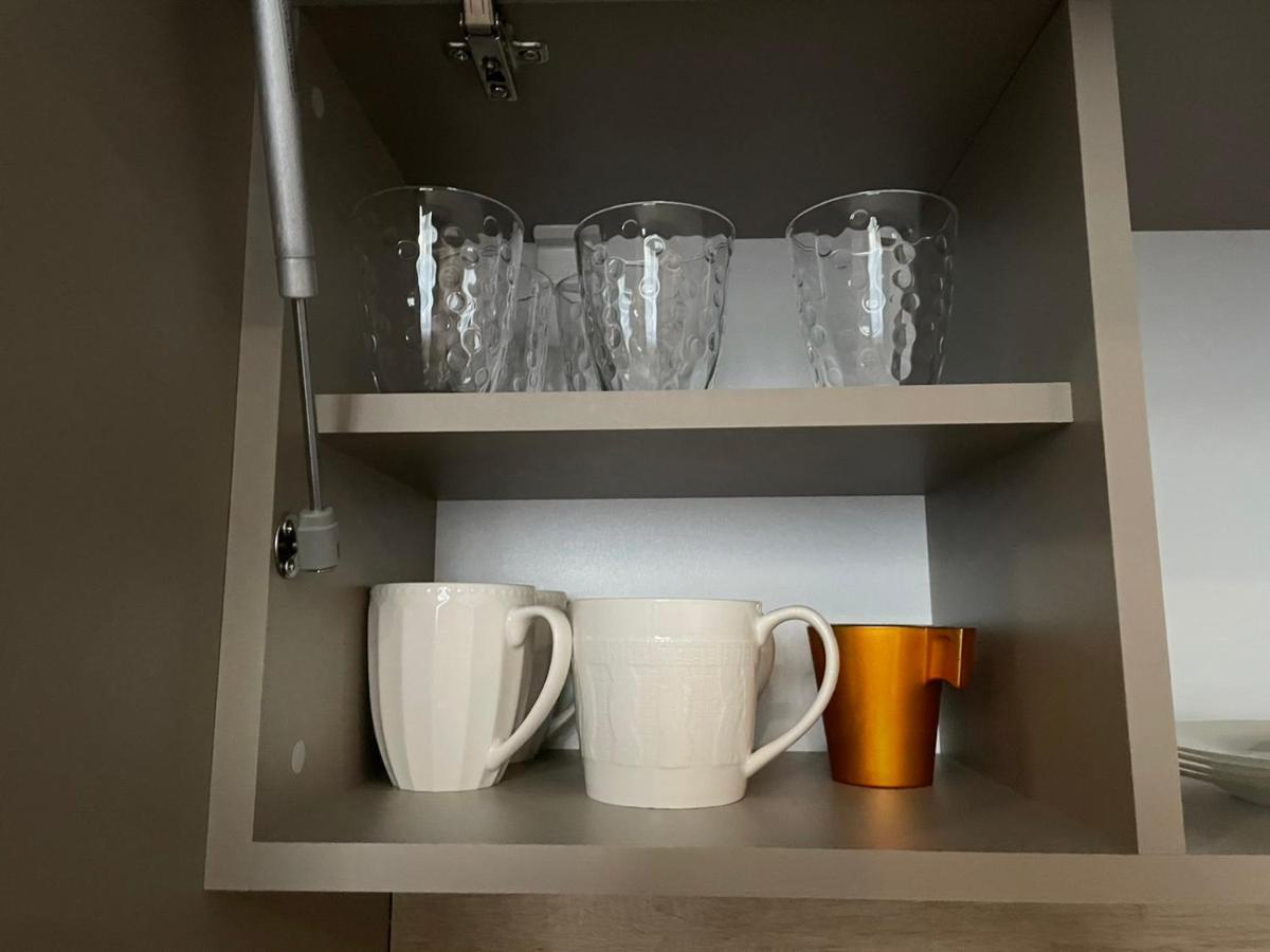 Apartman Pahuljica Копаоник Екстериор снимка