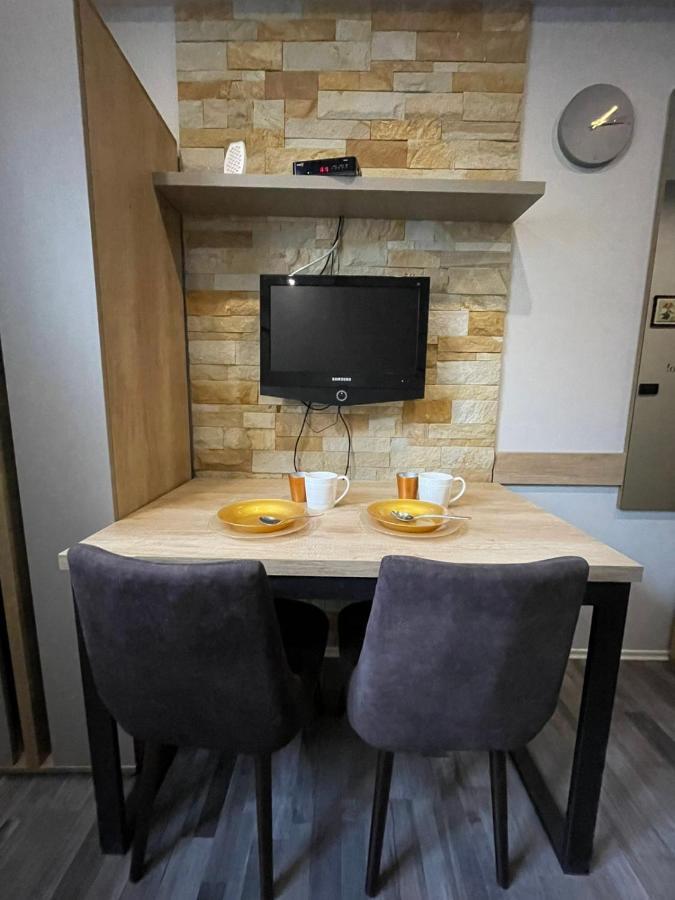 Apartman Pahuljica Копаоник Екстериор снимка