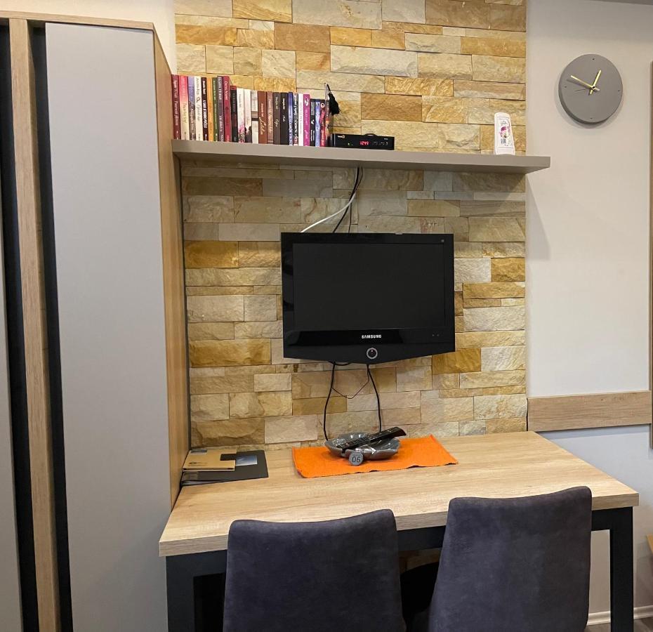 Apartman Pahuljica Копаоник Екстериор снимка
